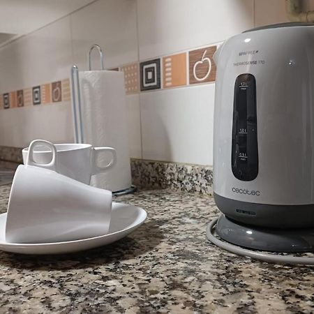 Apartamento San Agustin サラゴサ エクステリア 写真