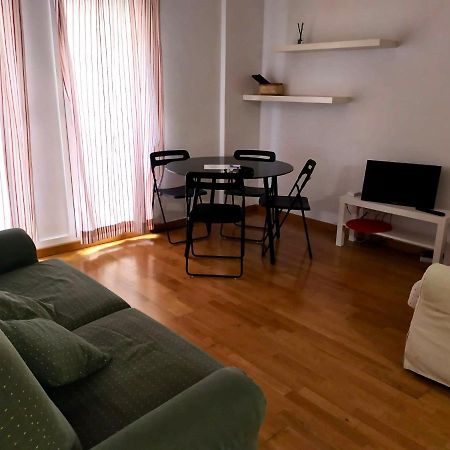 Apartamento San Agustin サラゴサ エクステリア 写真