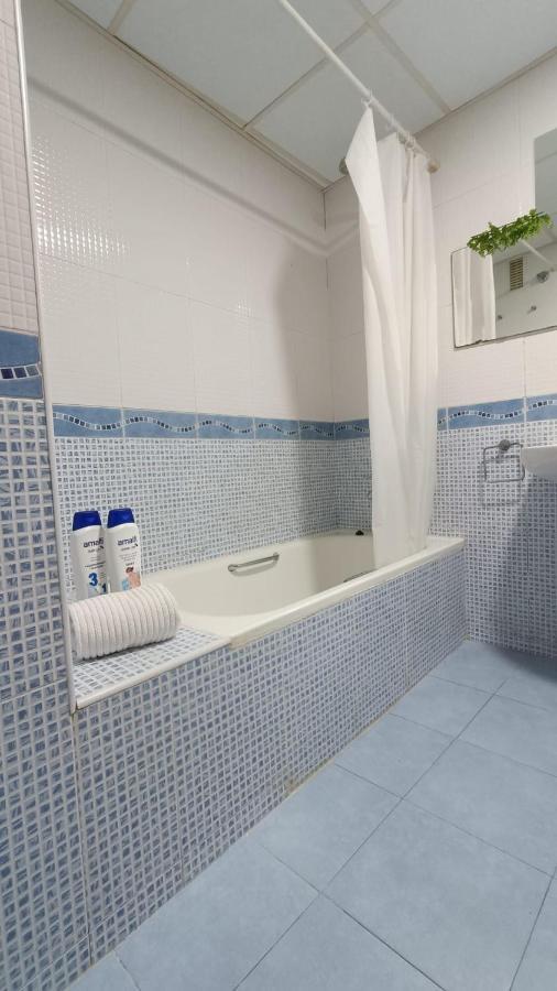 Apartamento San Agustin サラゴサ エクステリア 写真